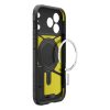 Spigen Tough Armor 'T' MAG MagSafe iPhone 17 Pro Max készülékhez tok fekete