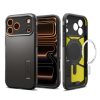 SPIGEN TOUGH ARMOR “T” MAG MAGSAFE iPhone 17 Pro Max készülékhez tok gunmetal szürke