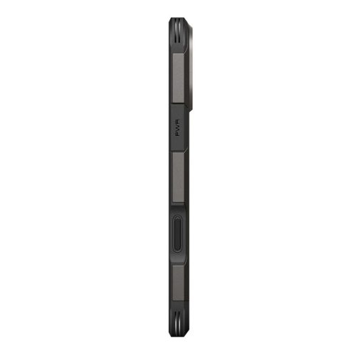 SPIGEN TOUGH ARMOR “T” MAG MAGSAFE iPhone 17 Pro Max készülékhez tok gunmetal szürke