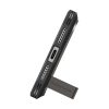 SPIGEN TOUGH ARMOR “T” MAG MAGSAFE iPhone 17 Pro Max készülékhez tok gunmetal szürke