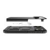 SPIGEN TOUGH ARMOR “T” MAG MAGSAFE iPhone 17 Pro Max készülékhez tok gunmetal szürke