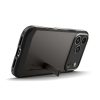 SPIGEN TOUGH ARMOR “T” MAG MAGSAFE iPhone 17 Pro Max készülékhez tok gunmetal szürke