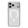 SPIGEN ULTRA HYBRID MAG MAGSAFE iPhone 17 Pro Max készülékhez tok frost fehér
