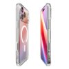 SPIGEN ULTRA HYBRID MAG MAGSAFE iPhone 17 Pro Max készülékhez tok frost fehér