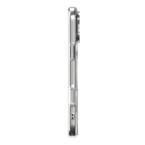 SPIGEN ULTRA HYBRID MAG MAGSAFE iPhone 17 Pro Max készülékhez ZERO ONE tok fehér