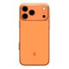 SPIGEN ULTRA HYBRID "T" MAG MAGSAFE iPhone 17 Pro Max készülékhez tok Glossy narancs