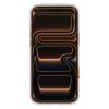 SPIGEN ULTRA HYBRID "T" MAG MAGSAFE iPhone 17 Pro Max készülékhez tok Glossy narancs