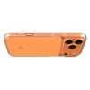 SPIGEN ULTRA HYBRID "T" MAG MAGSAFE iPhone 17 Pro Max készülékhez tok Glossy narancs