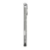 SPIGEN ULTRA HYBRID "T" MAG MAGSAFE iPhone 17 Pro Max készülékhez tok – fényes fehér