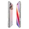 SPIGEN ULTRA HYBRID "T" MAG MAGSAFE iPhone 17 Pro Max készülékhez tok – fényes fehér
