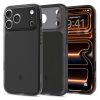SPIGEN ULTRA HYBRID "T" MAG MAGSAFE tok iPhone 17 Pro Max készülékhez, matt fekete