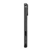 SPIGEN ULTRA HYBRID "T" MAG MAGSAFE tok iPhone 17 Pro Max készülékhez, matt fekete