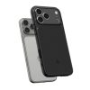 SPIGEN ULTRA HYBRID "T" MAG MAGSAFE tok iPhone 17 Pro Max készülékhez, matt fekete