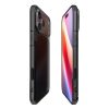 SPIGEN ULTRA HYBRID "T" MAG MAGSAFE tok iPhone 17 Pro Max készülékhez, matt fekete