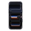 SPIGEN ULTRA HYBRID "T" MAG MAGSAFE iPhone 17 Pro Max készülékhez tok matt kék