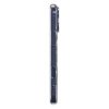 SPIGEN ULTRA HYBRID "T" MAG MAGSAFE iPhone 17 Pro Max készülékhez tok matt kék
