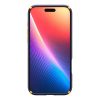 SPIGEN NANO POP HYBRID MAG MAGSAFE iPhone 17 Pro Max készülékhez tok – áfonya tengerészkék