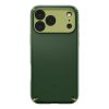 SPIGEN NANO POP HYBRID MAG MAGSAFE iPhone 17 Pro Max készülékhez tok AVO zöld