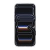 SPIGEN ULTRA HYBRID MAG MAGSAFE iPhone 17 Pro Max tok készülékhez – átlátszó / mélykék