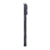 SPIGEN ULTRA HYBRID MAG MAGSAFE iPhone 17 Pro Max tok készülékhez – átlátszó / mélykék