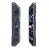 SPIGEN ULTRA HYBRID MAG MAGSAFE iPhone 17 Pro Max tok készülékhez – átlátszó / mélykék