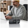 TECH-PROTECT MMR500 mágneses MAGSAFE telefonos gyűrű fekete