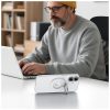 TECH-PROTECT MMR500 mágneses MagSafe telefon gyűrű fehér