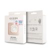 GUESS ring stand GURSEQGBK arany-fekete