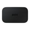 SAMSUNG original Töltő Type C PD 3A 15W EP-T1510NBEGEU fekete blister