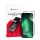 cell Rugalmas Nano üveg 5D  iPhone 13/13 Pro/14/16e fekete