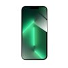 cell Rugalmas Nano üveg 5D  iPhone 13/13 Pro/14/16e fekete