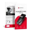 cell Rugalmas Nano üveg 5D  iPhone 13/13 Pro/14/16e fekete