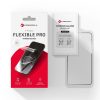 cell Rugalmas Nano üveg 5D  iPhone 13/13 Pro/14/16e fekete