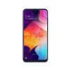 cell Rugalmas Nano üveg Samsung Galaxy A50-hez