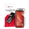 cell Rugalmas Nano üveg 5D iPhone Xr/11-hez, fekete