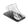 cell Rugalmas Nano üveg 5D iPhone Xr/11-hez, fekete