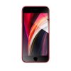 cell Rugalmas Nano üveg 5D iPhone 7/8/SE 2020 fekete