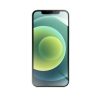 cell Rugalmas Nano üveg 5D iPhone 12/12 Pro fekete számára