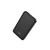 VEGER powerbank 10000 mAh 2A A10 (W1065) fekete