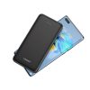 VEGER powerbank 10000 mAh 2A A10 (W1065) fekete