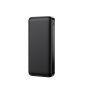VEGER powerbank 20000 mAh 2A A20 (W2015) fekete