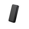 VEGER powerbank 20000 mAh 2A A20 (W2015) fekete