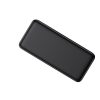 VEGER powerbank 20000 mAh 2A A20 (W2015) fekete