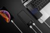 

VEGER powerbank 10000 mAh L11 (W1087) fekete