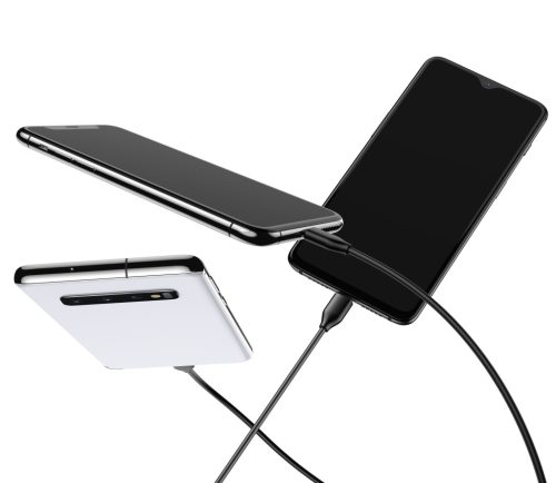 Powerbank Veger L20S (VP2039PD / W2039PD) PD QC3.0 2A 20000 mAh black