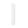 VEGER powerbank 10000 mAh vezeték nélküli töltéssel kompatibilis MagSafe PD QC3.0 2A 20W MagOn (VP1151 / W1151) fehér