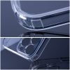 CLEAR MAG COVER tok kameravédelemmel, MagSafe-kompatibilis IPHONE 13 Pro Max készülékhez, átlátszó