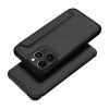 RAZOR Book  iPhone 7 / 8 / SE 2020 / SE 2022 fekete