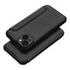 RAZOR Book iPhone 13-hoz fekete