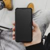 RAZOR Könyv iPhone 12 fekete